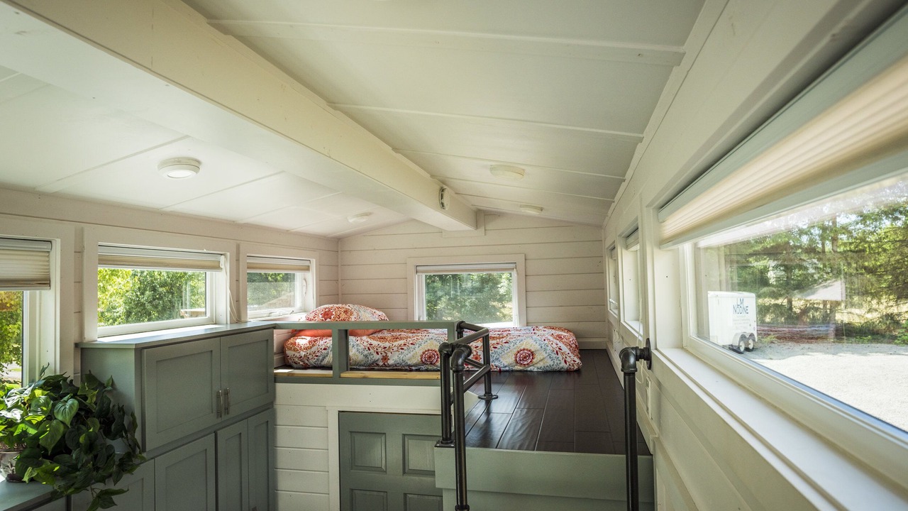Photo of Kitchen in Washington County