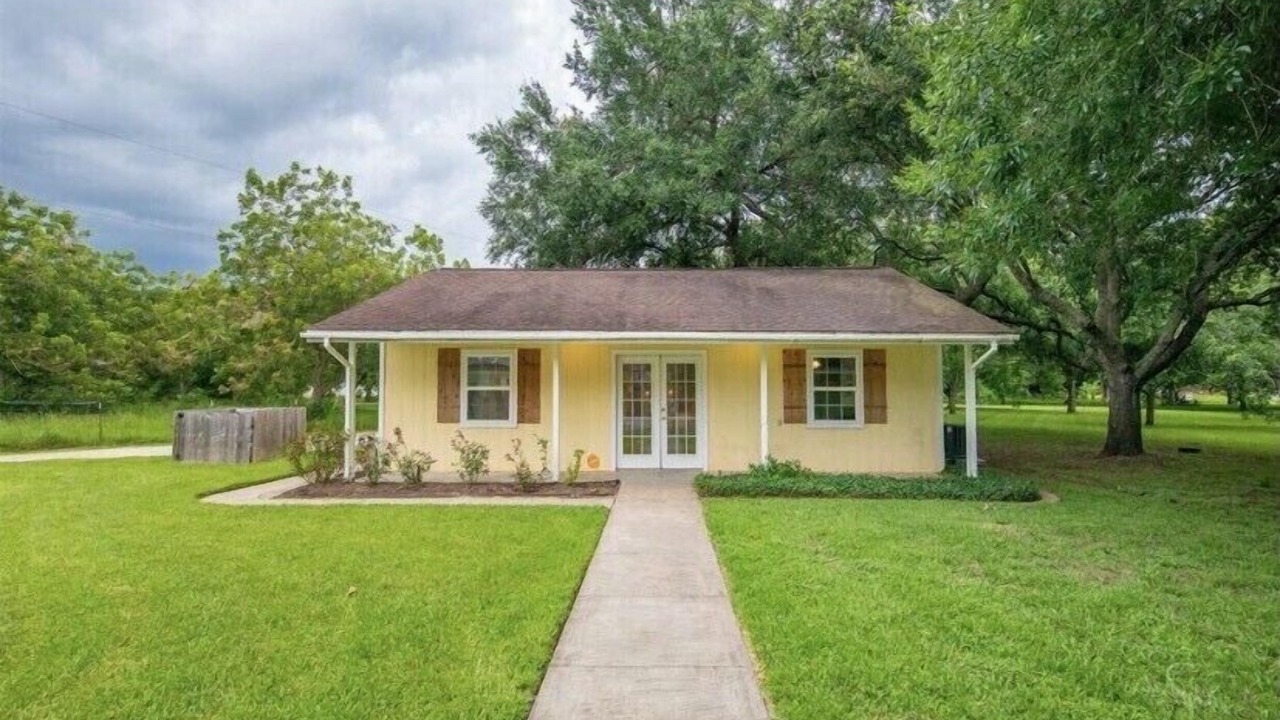 Photo of Outdoor in Rosenberg