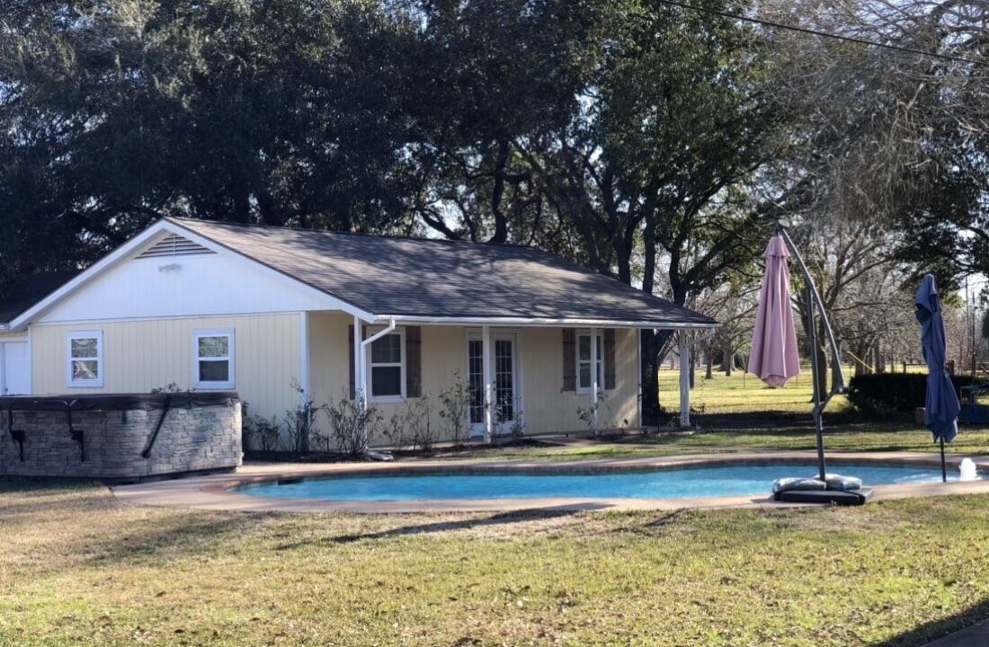 Photo of Outdoor in Rosenberg