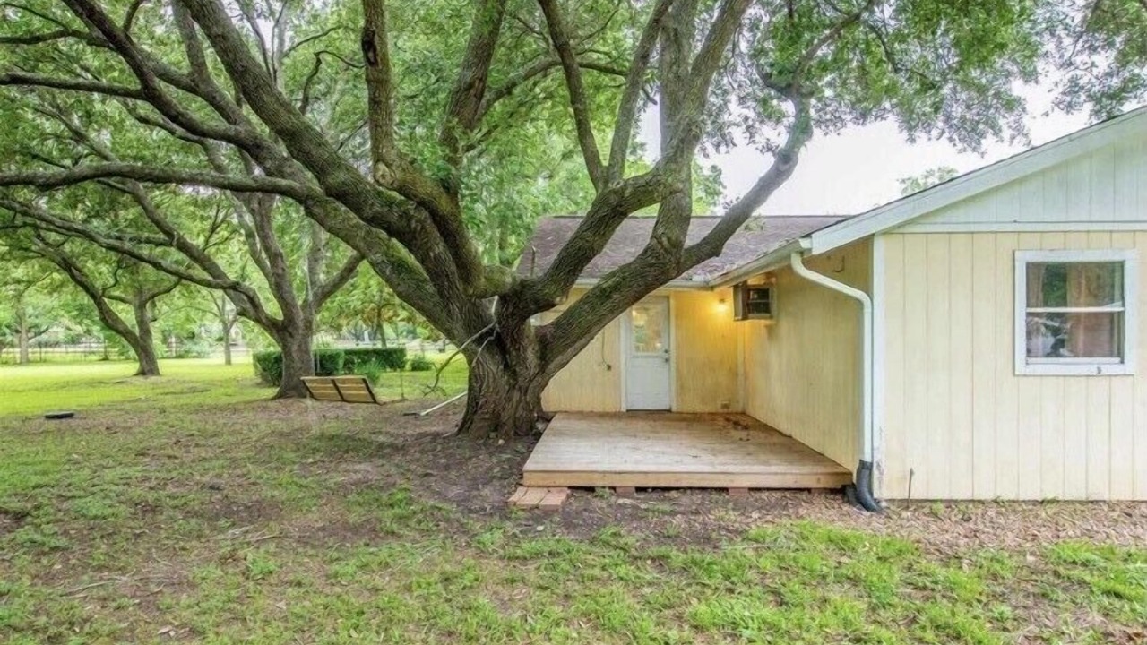 Photo of Outdoor in Rosenberg