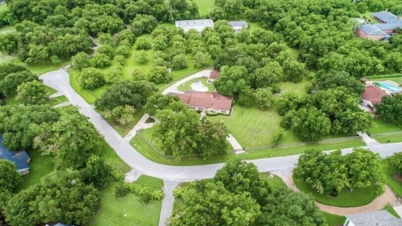Photo of Outdoor in Rosenberg