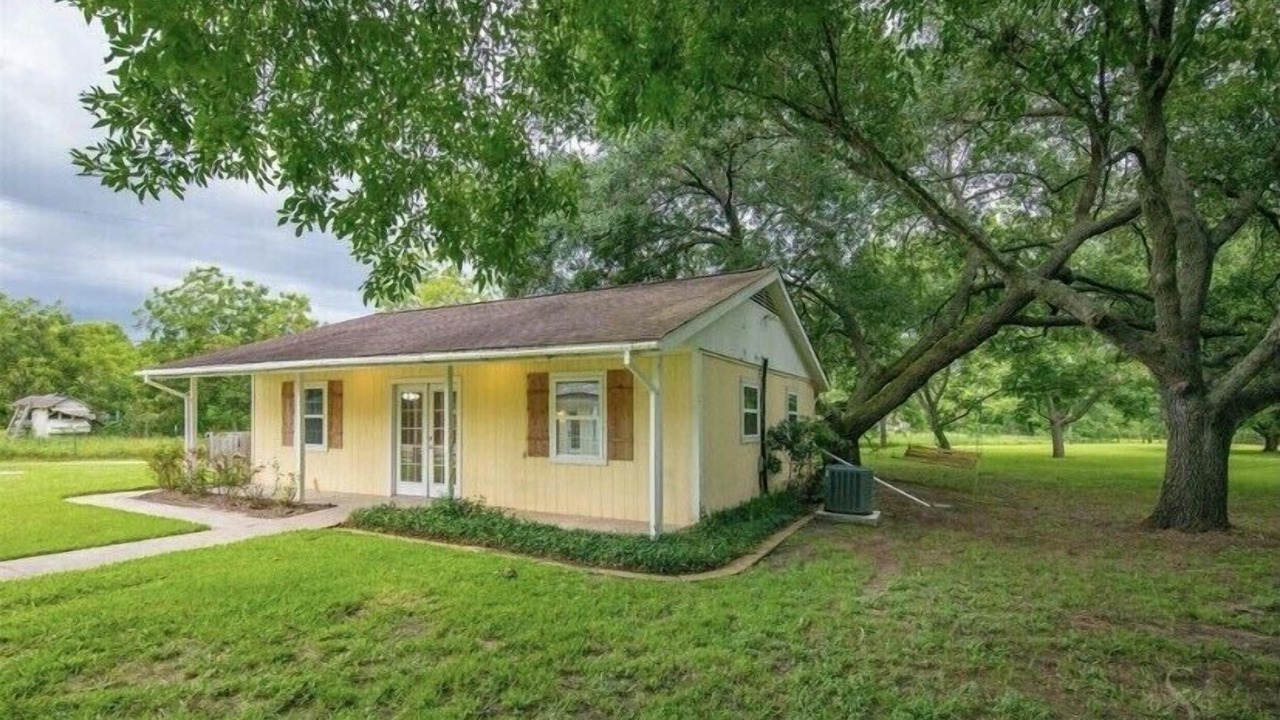 Photo of Outdoor in Rosenberg