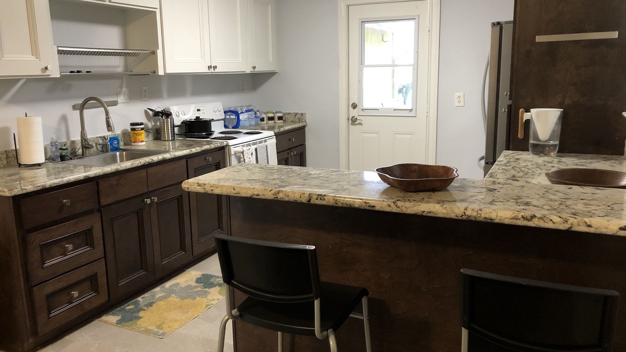 Photo of Kitchen in Rosenberg