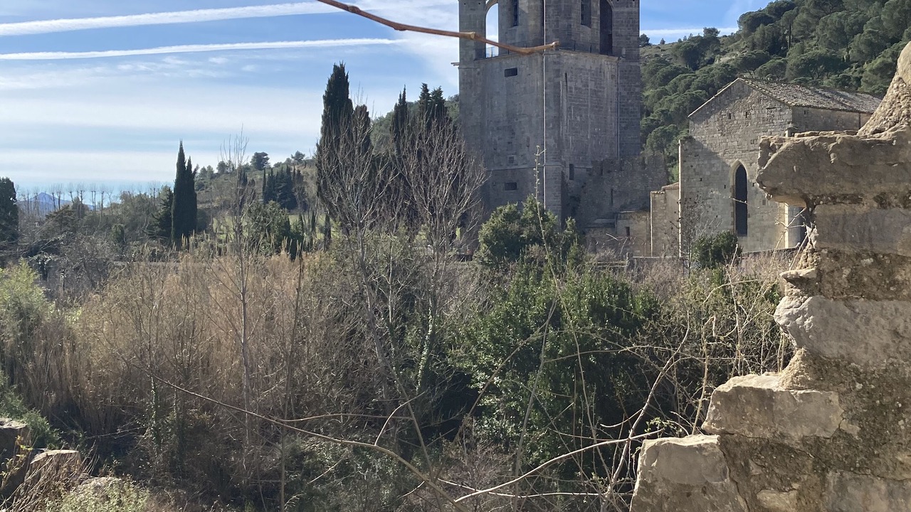 Photo of Outdoor in Lagrasse