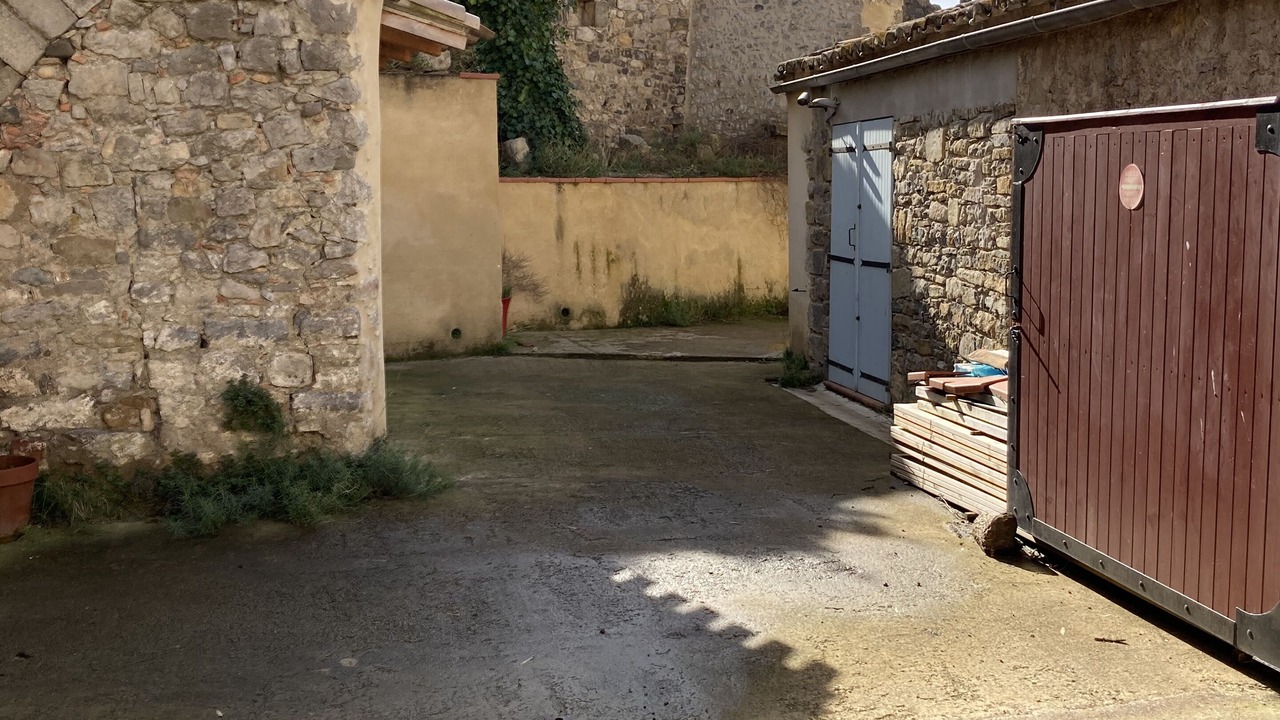 Photo of Outdoor in Lagrasse