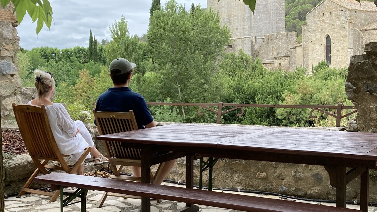 Photo of Outdoor in Lagrasse
