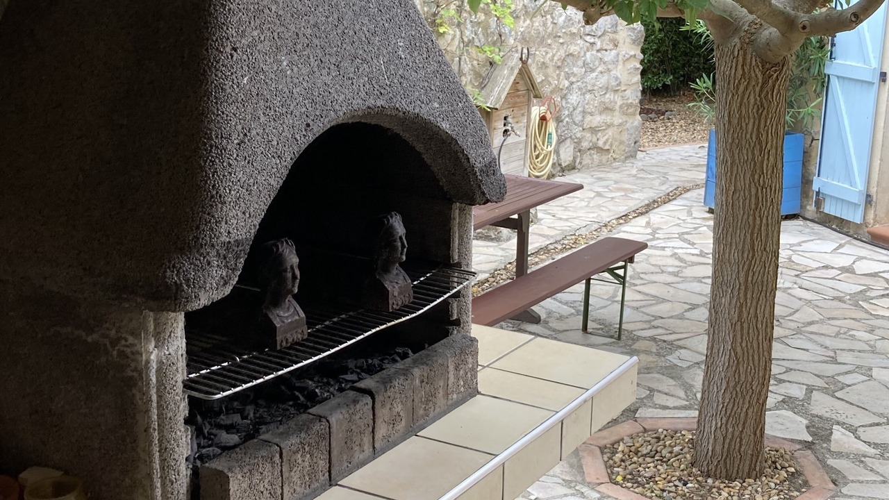 Photo of Outdoor in Lagrasse