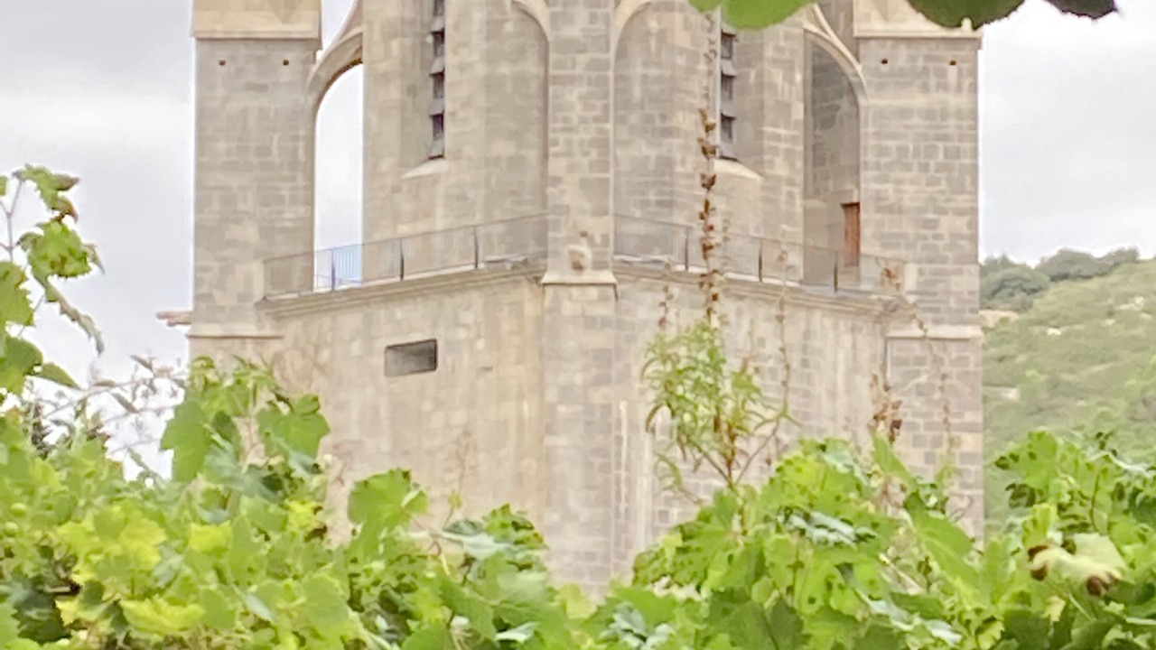 Photo of Others in Lagrasse