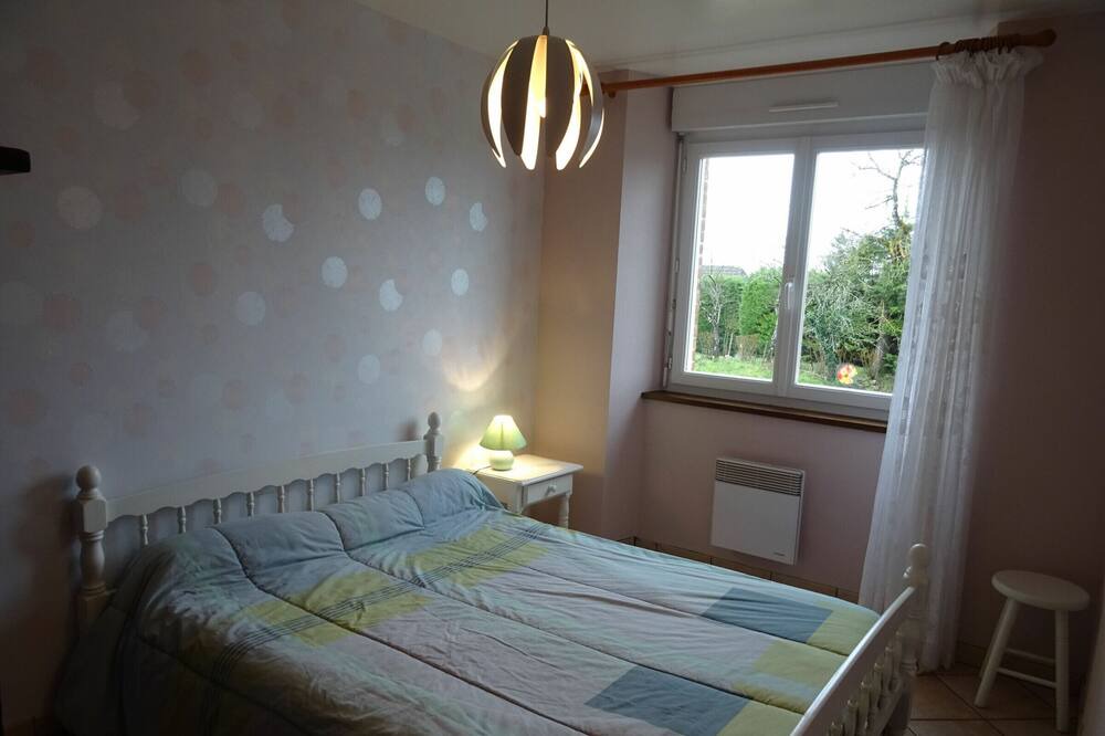 Photo of Bedroom in Grand-Vabre