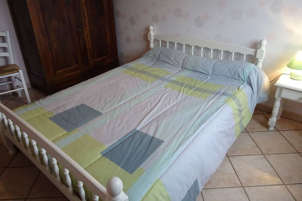 Photo of Bedroom in Grand-Vabre