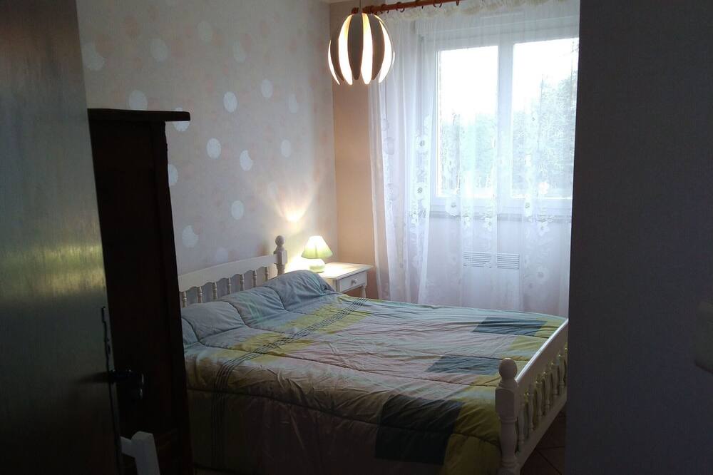 Photo of Bedroom in Grand-Vabre