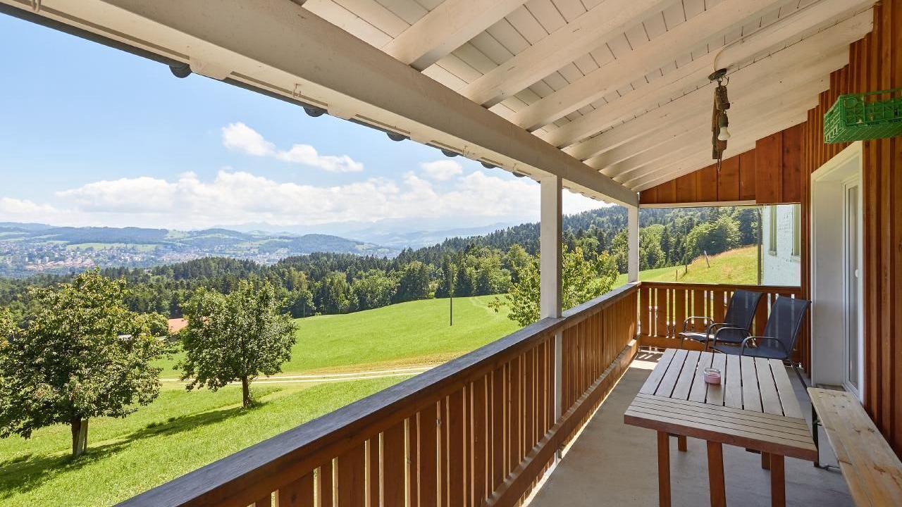 Photo of Outdoor in Gaiserwald