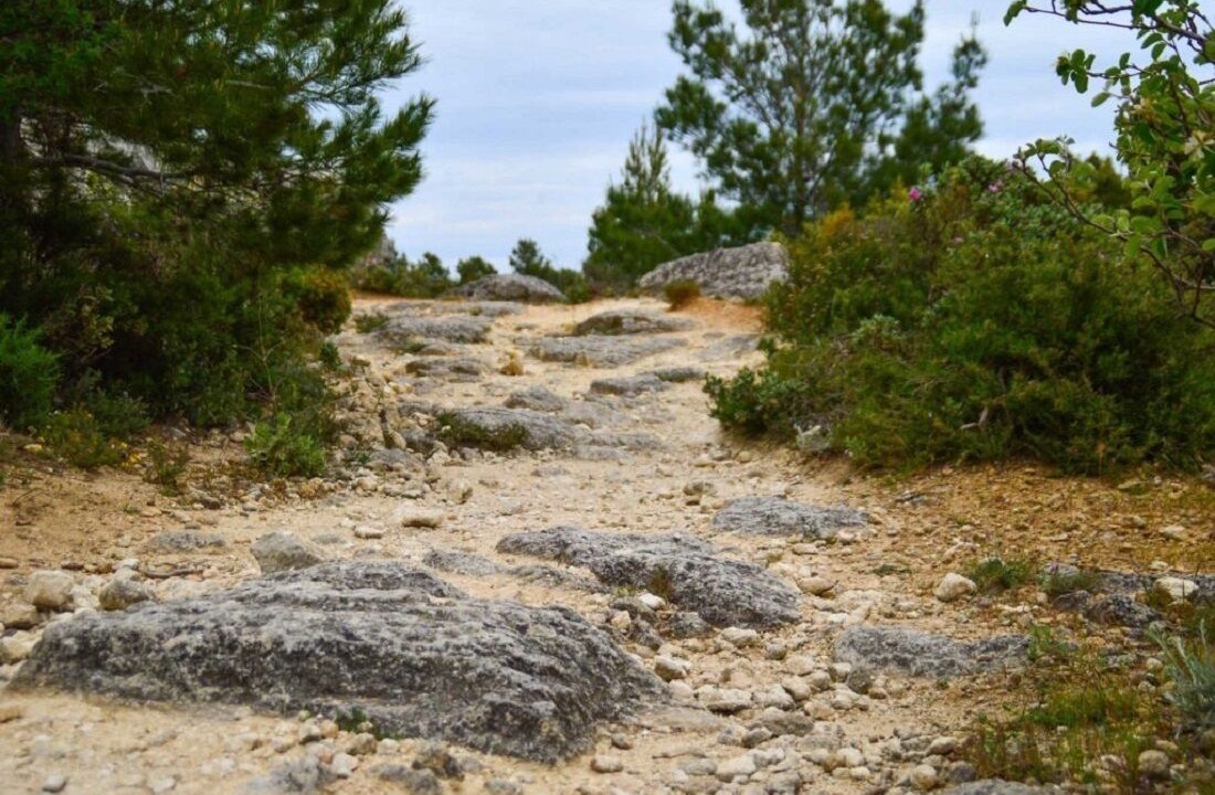 Photo of Outdoor in Les Baux-de-Provence