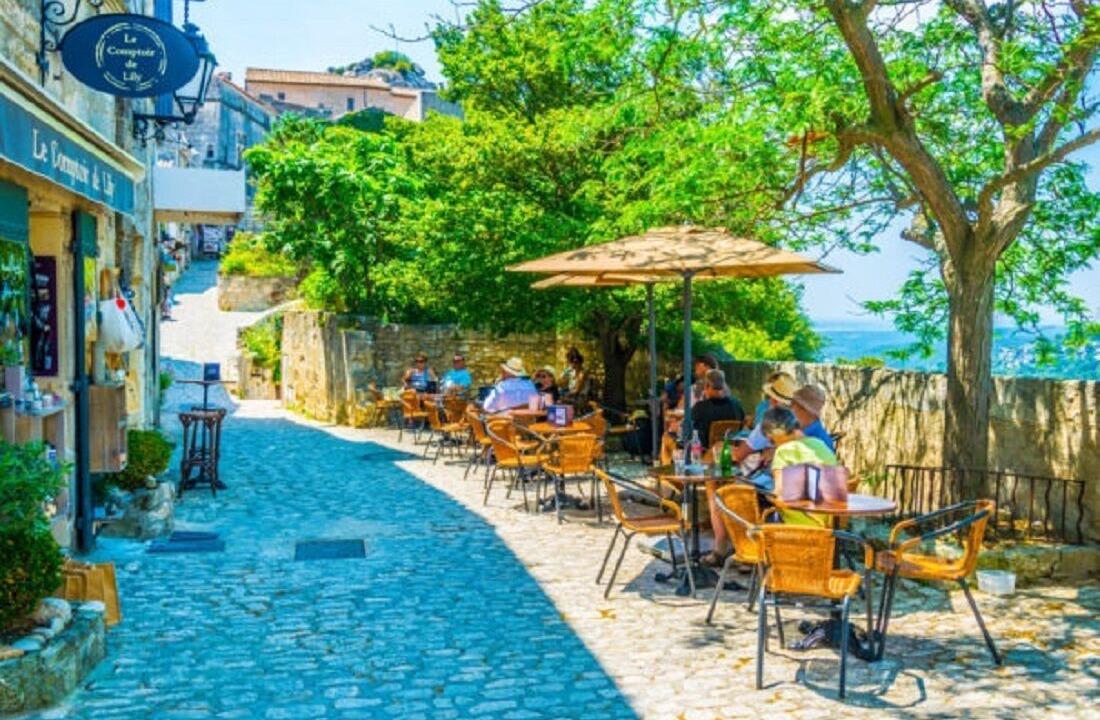 Photo of Outdoor in Les Baux-de-Provence