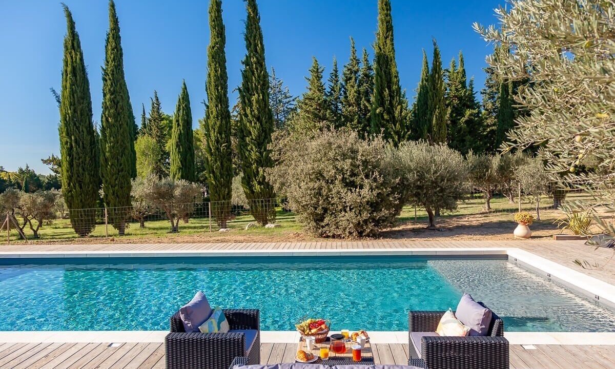 Photo of Outdoor in Les Baux-de-Provence