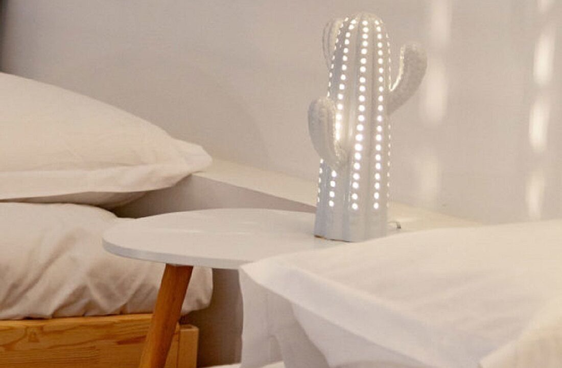 Photo of Bedroom in Les Baux-de-Provence