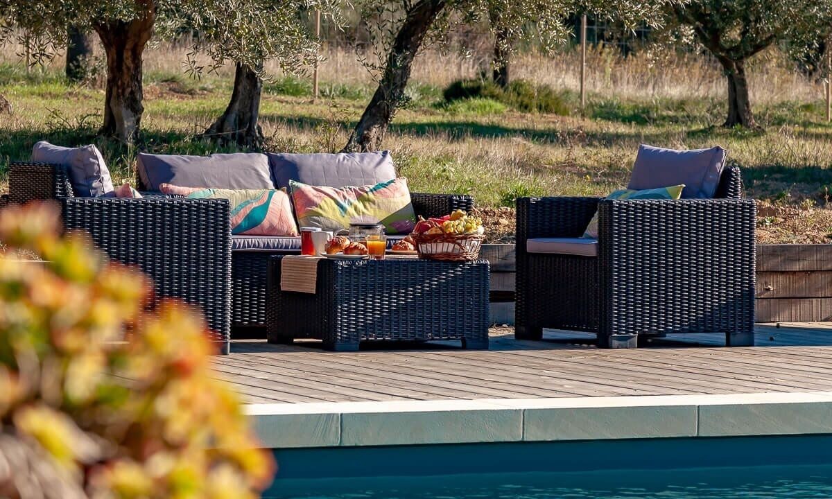 Photo of Outdoor in Les Baux-de-Provence