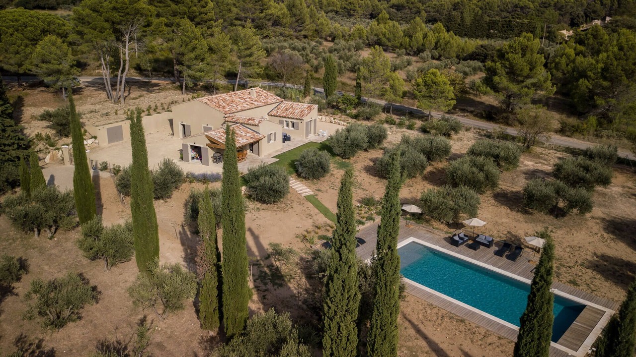 Photo of Outdoor in Les Baux-de-Provence