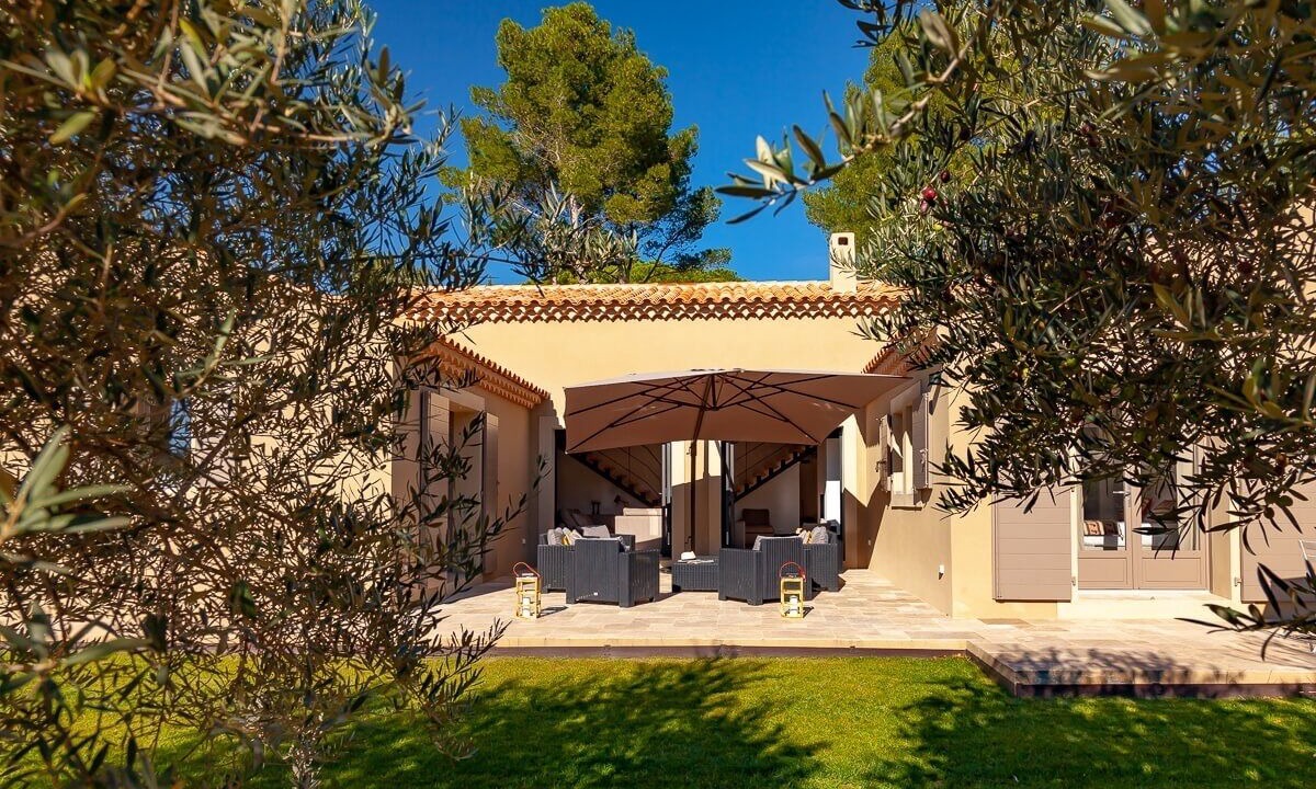 Photo of Outdoor in Les Baux-de-Provence