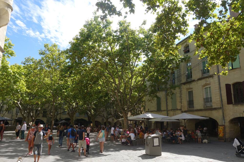 Photo of Outdoor in Vergeze