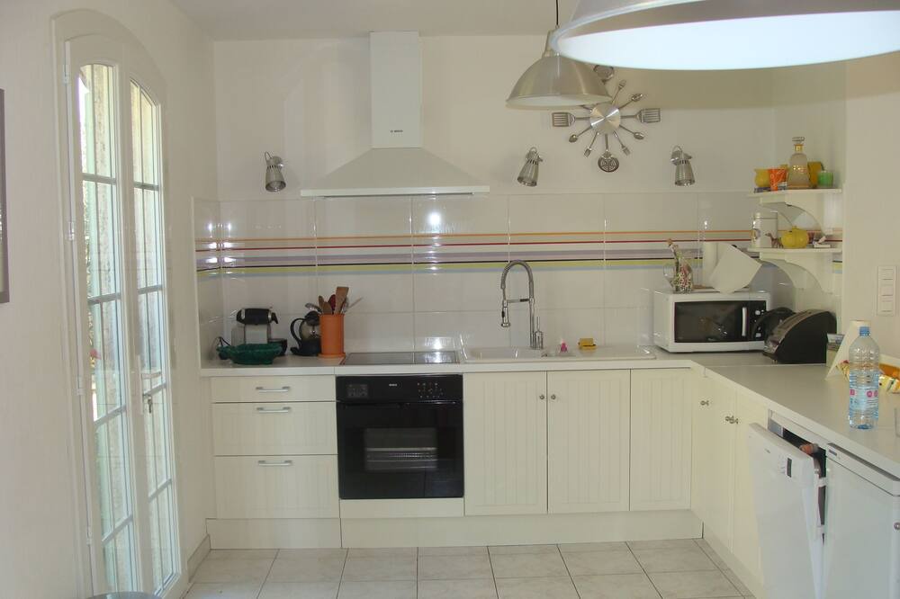 Photo of Kitchen in Vergeze