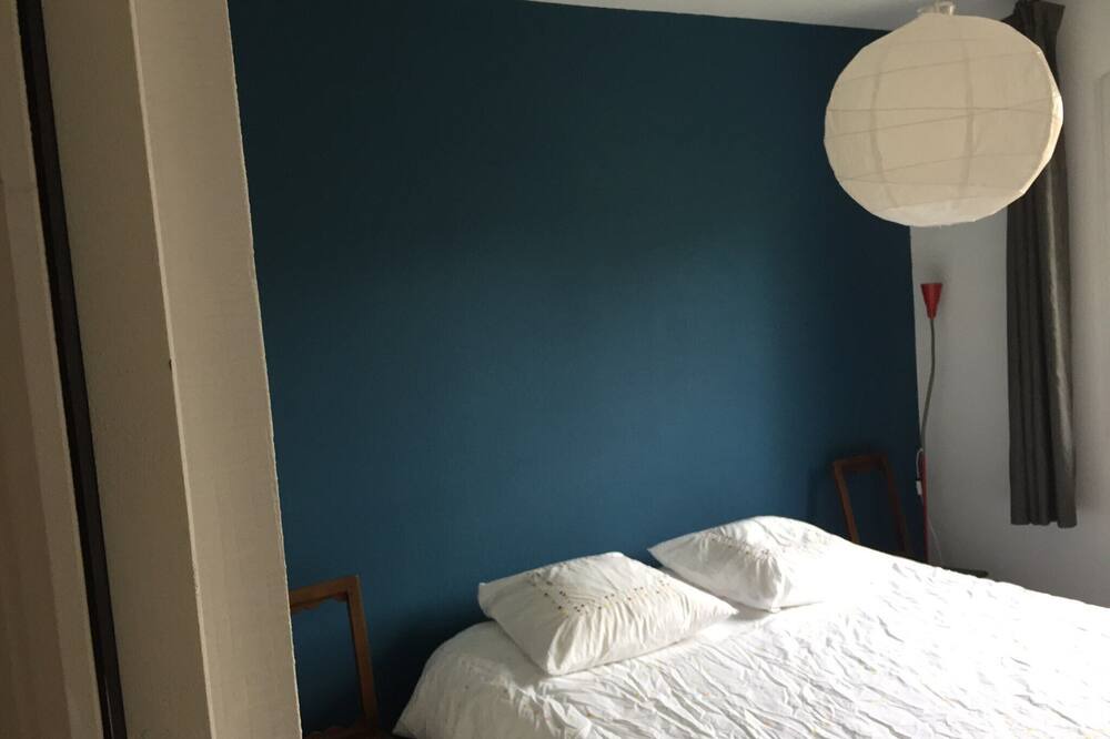Photo of Bedroom in Vergeze