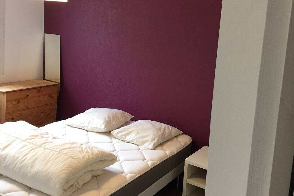 Photo of Bedroom in Vergeze