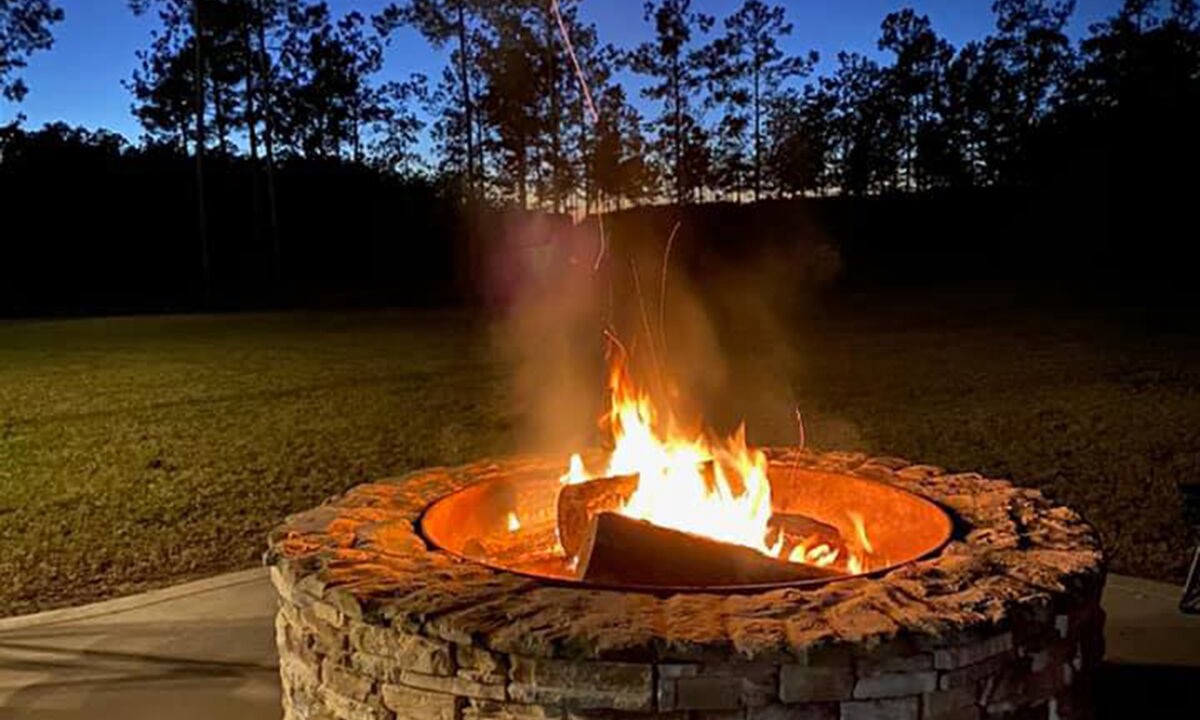 Photo of Outdoor in Kountze