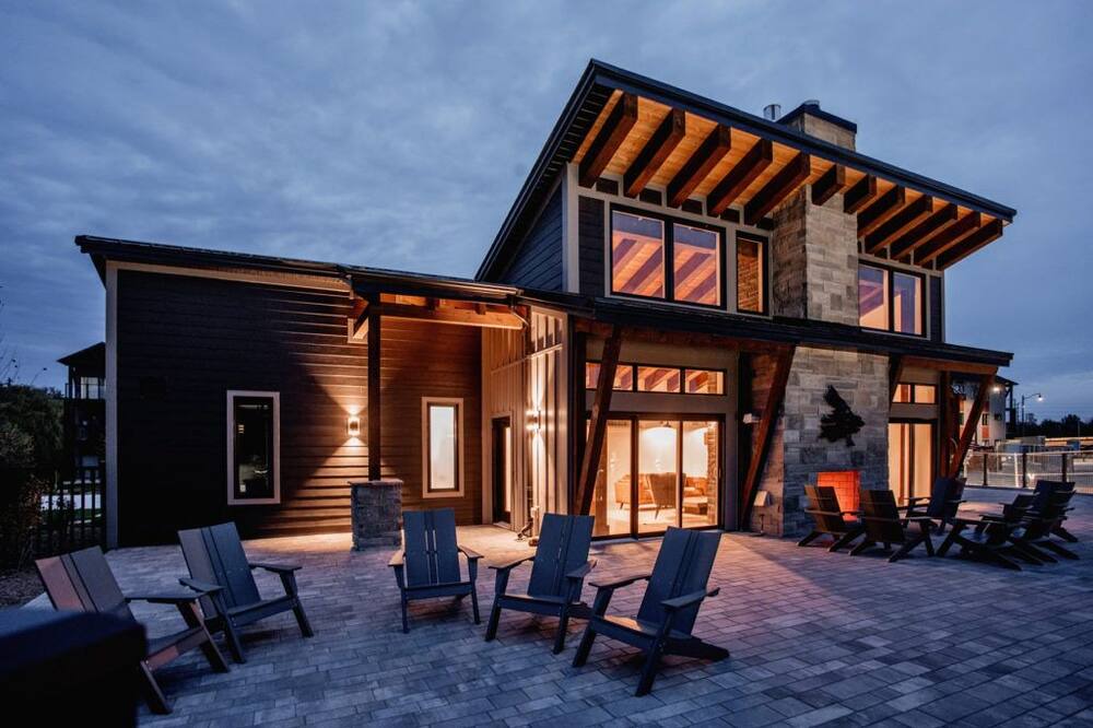 Photo of Outdoor in Glen Huron