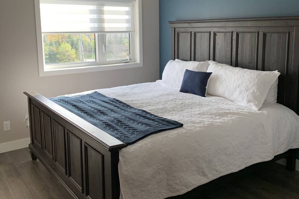 Photo of Bedroom in Glen Huron