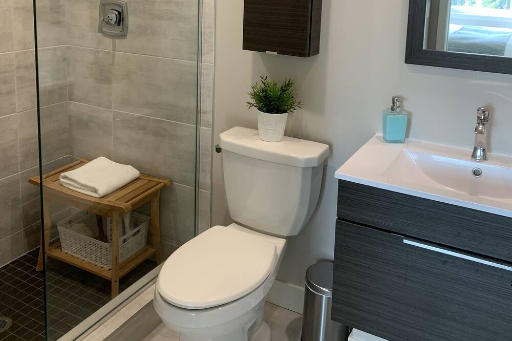 Photo of Bathroom in Glen Huron