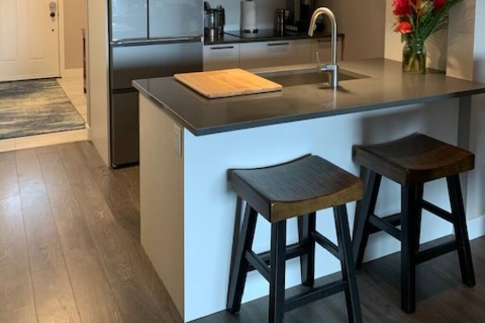 Photo of Kitchen in Glen Huron
