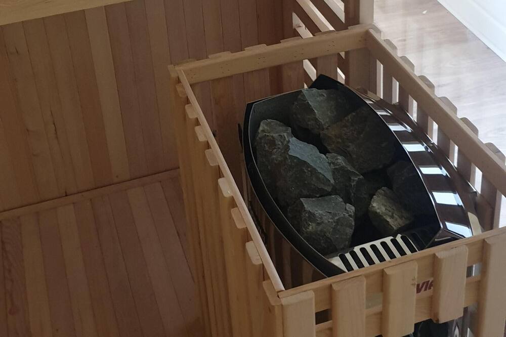 Photo of Bathroom in Saint-Maurice