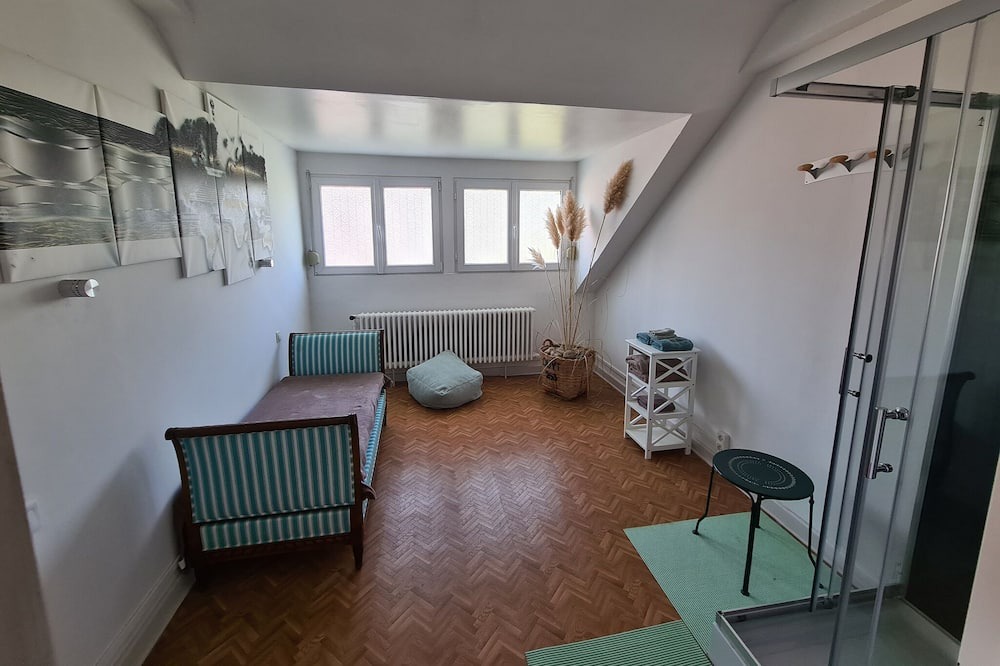 Photo of Bathroom in Saint-Maurice