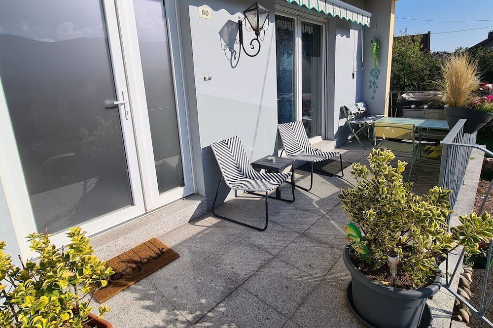 Photo of Outdoor in Saint-Maurice