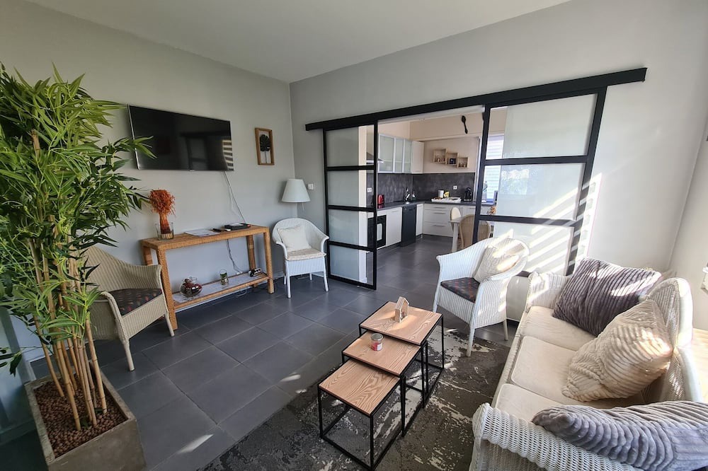 Photo of Bedroom in Saint-Maurice