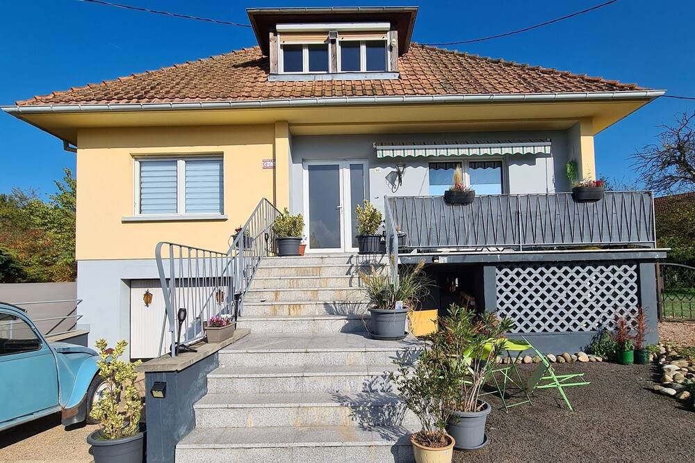 Photo of Outdoor in Saint-Maurice