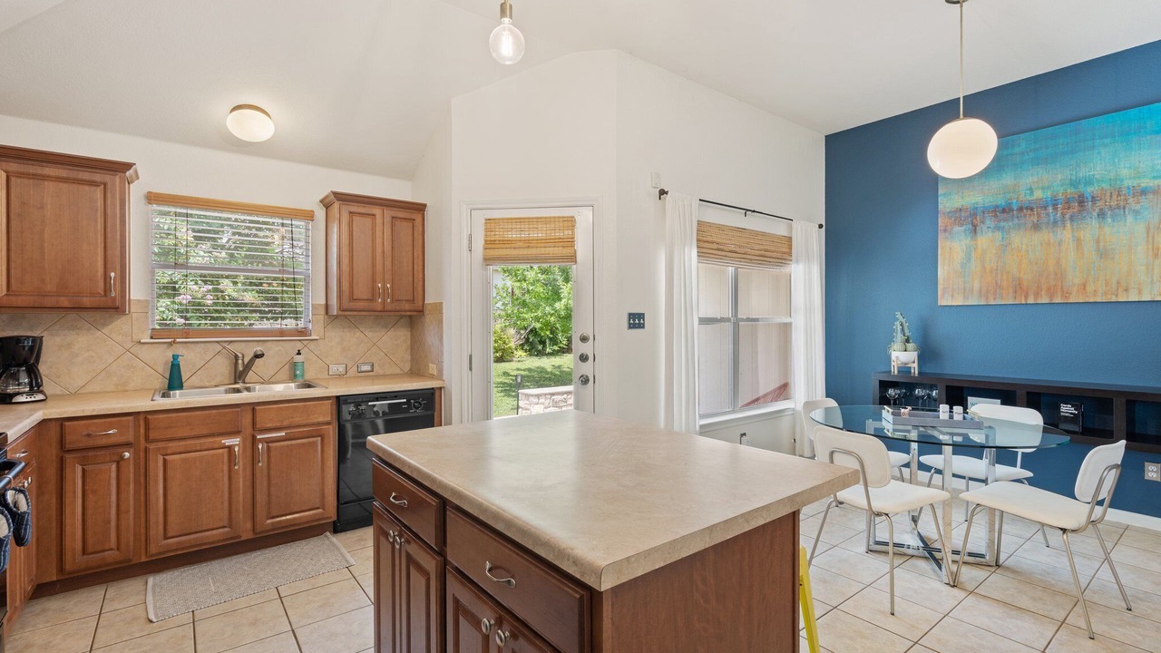 Photo of Kitchen in Austin