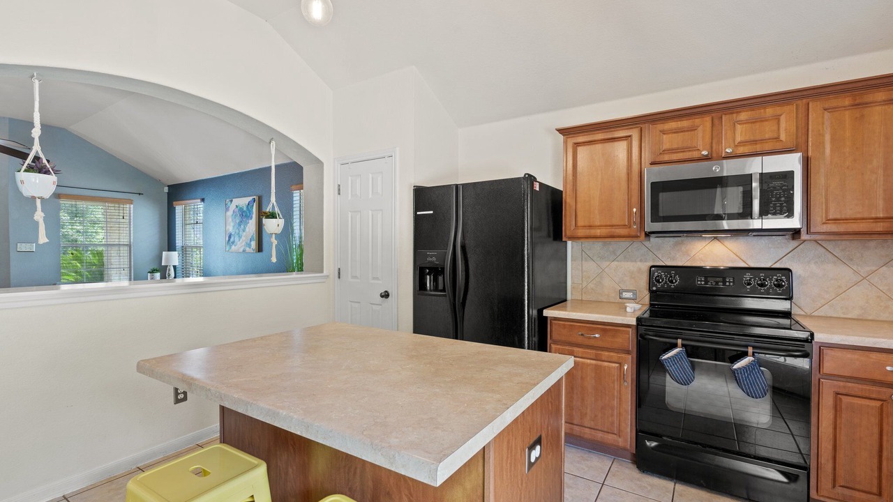 Photo of Kitchen in Austin