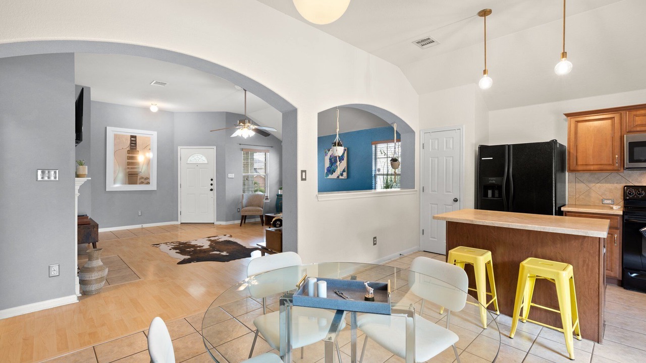 Photo of Kitchen in Austin