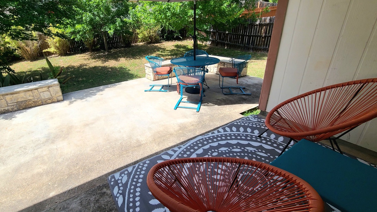 Photo of Outdoor in Austin