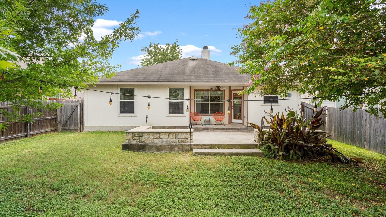 Photo of Outdoor in Austin