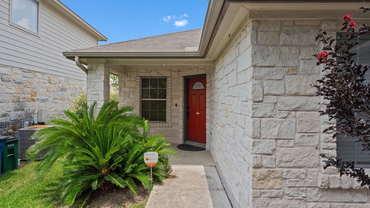 Photo of Outdoor in Austin