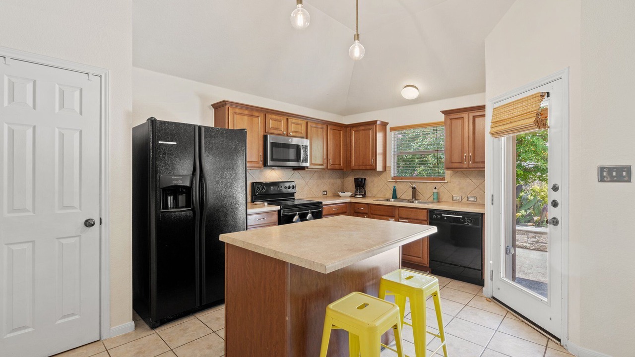 Photo of Kitchen in Austin