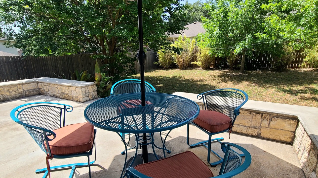 Photo of Outdoor in Austin