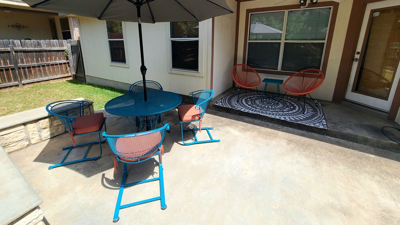 Photo of Outdoor in Austin