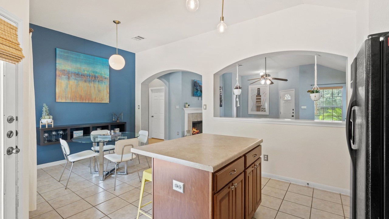 Photo of Kitchen in Austin