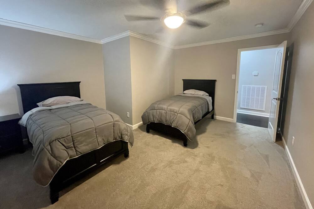 Photo of Bedroom in Little Rock