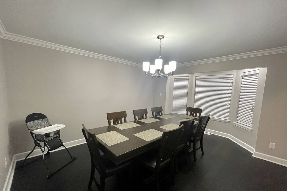 Photo of Kitchen in Little Rock