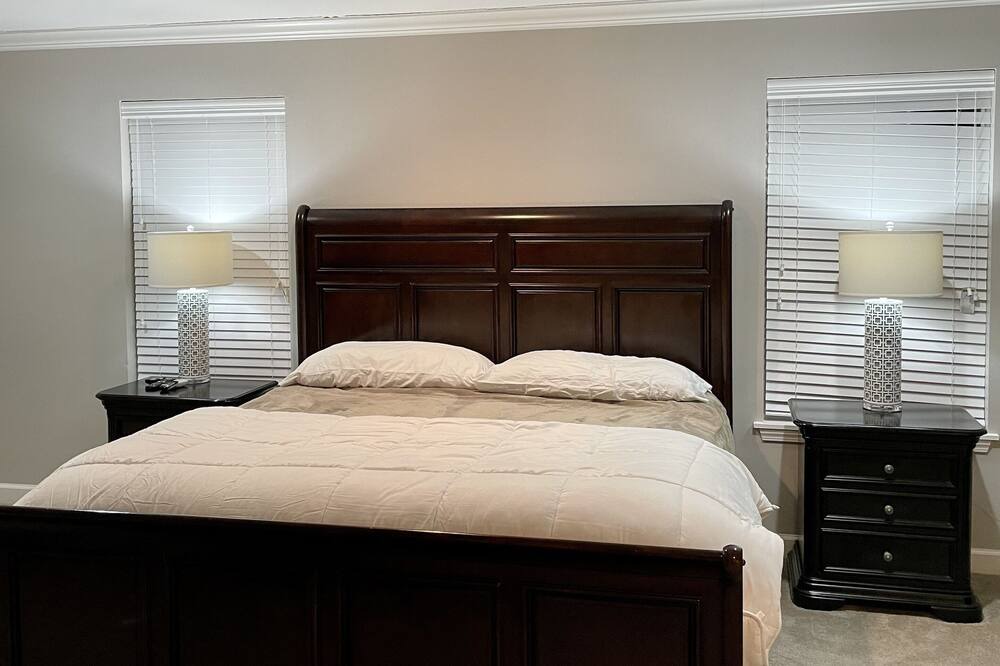 Photo of Bedroom in Little Rock